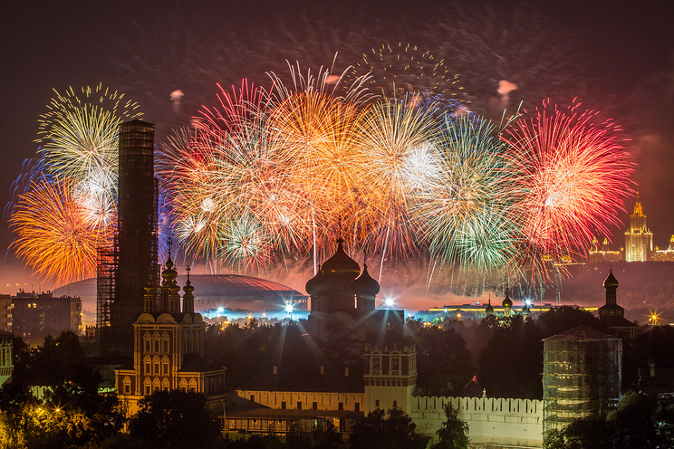 Новый Год 24 Июля Новый Год 24 Июля